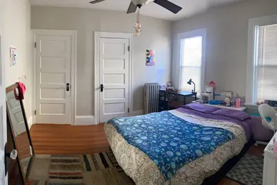 Image de The perfect blend of space and comfort in Providence, Ri.