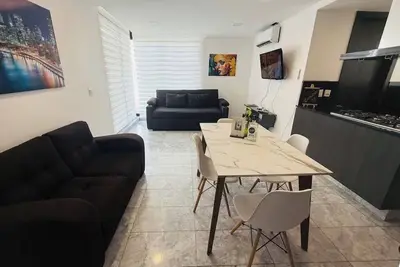 Image de 11th floor apartment / Plenitude Tower