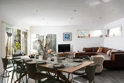 Image de Estuary Watch - River view, Pets welcome, Family Friendly