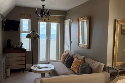 Image de Luxury Town House - Newquay 5 Mins to Beach