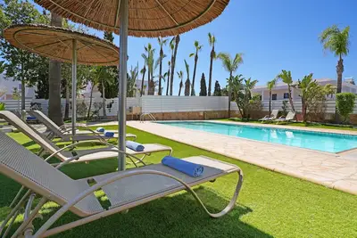 Image de Greenery Villa - Large Private Pool