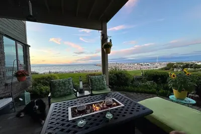 Image de Sea Shell’s Collingwood Lighthouse point