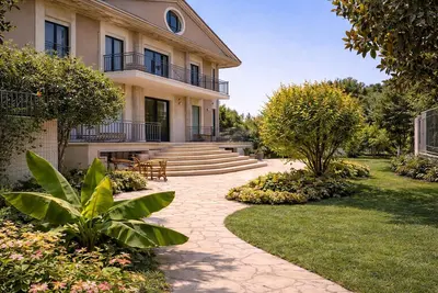 Image de Bright holiday home in Avola near Pantanello Beach with garden & Wi-Fi