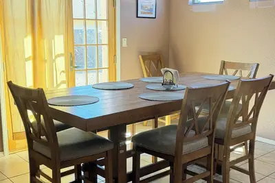 Image de Serene 3-bedroom house perfect for relaxing stays in Alamogordo