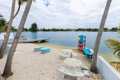 Image de Spacious 4-bedroom house in beautiful Hialeah with Ac