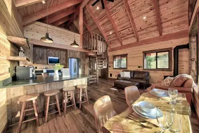 Image de Hidden Valley Haven