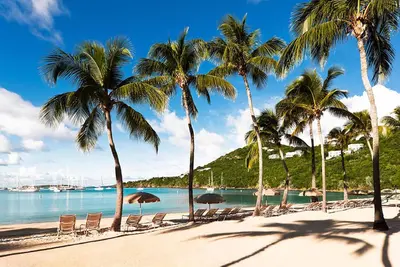 Image de 2 Westin Bay Vista Villas Beachfront Resort & Spa!
