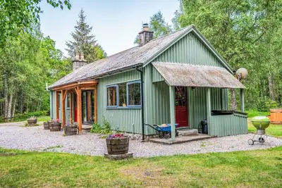 Image de Fishermans Riverside Combi by Interhome