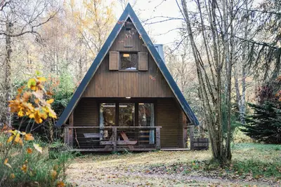 Image de Birch Rowan Combi by Interhome
