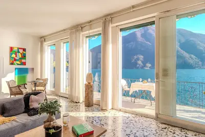Image de Casa Silvana by Interhome
