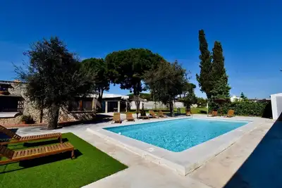 Image de Hacienda Azul - Chiclana de la Frontera, Costa de la Luz