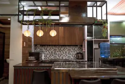 Image de Jhenks Guesthouse in Bislig City