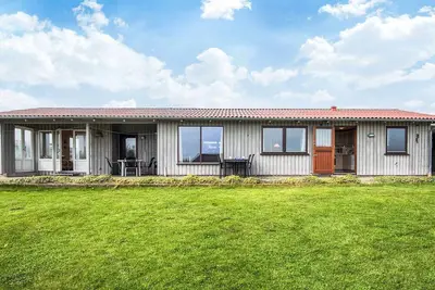 Image de Maison de vacances pour 5 a Juelsminde
