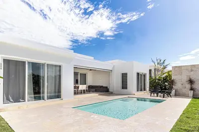 Image de Suite familiale spacieuse, Sosua Ocean Village