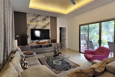 Image de Plage de Kyshia Nai Harn