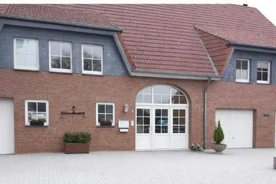 Image de Ferienwohnung Landidyll - Apartment/apartment, bath, Wc