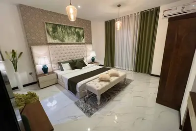 Image de Luxury ocean-view apartment in Colombo 03