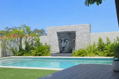 Image de Dream Vacation! Family Friendly Paradise -  5b/3. 5b - Heated Pool, Park, Views