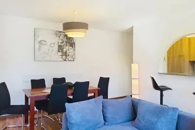 Sailor`s Home by Interhome