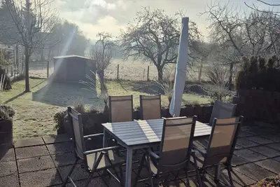 Image de Vacation home near the Spree and Lake Scharmützelsee