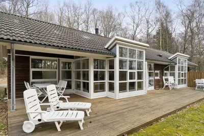 Image de \"Aarre\" - 1km from the sea by Interhome
