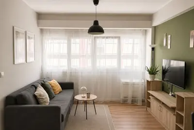Image de Comfortable 1br Apartment 5 min to Ladadika
