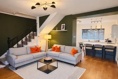 Image de Taigh Beag | Cosy Riverside Highland Cottage