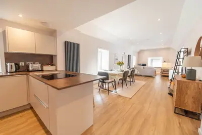 Image de Rowantree Cottage near Oban