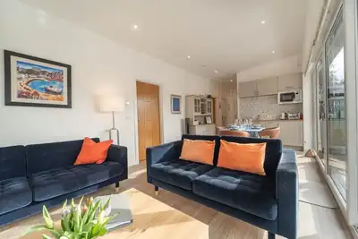 The Cruive near Oban