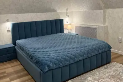 Image de Wonderful 2-bedroom apartment with Ac in vibrant Yerevan