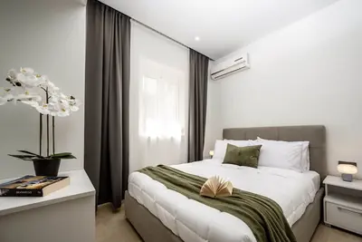 Image de Rapai City Apartments – Central Stays in Zakynthos Town