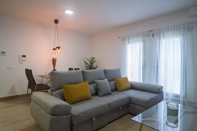 Image de Aguadulce Agaete Bajo