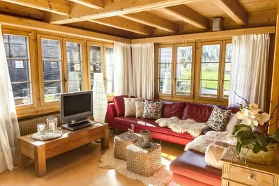 Image de Joli appartement pour 4 personnes avec internet et balcon
