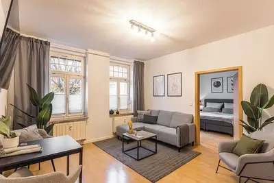 Image de Bel appartement pour 4 personnes avec Wifi et Tv