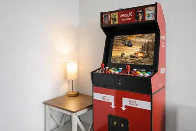 Image de Mtn Resort Getaway - 4 Bed, 3 Bath - Lake with Kayaks, Golf, Pools, Pickleball