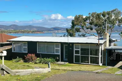 Image de Ocean View Holiday Home - Easy Access to Hobart