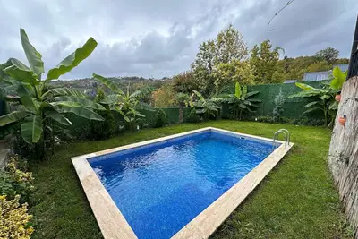 Ay Işığı Sapanca Bungalov