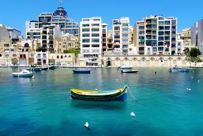 Perfect Location, Duplex 2br Apartment