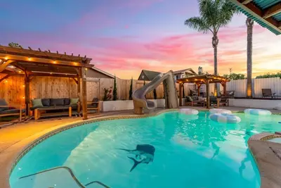 Image de The Grand Retreat Goleta - Chosen Collection