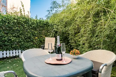 Image de MalagaSuite Tropical Oasis Terrace