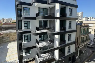 Swift Suites Limassol