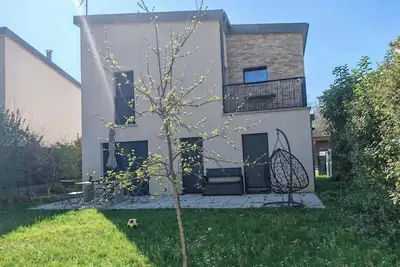 Image de Maison proche Versailles & Paris avec parking