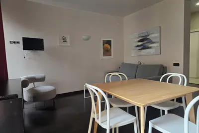 Image de Old town apartment 1hab con terraza comun
