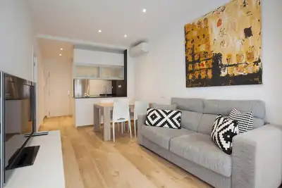 Image de Diagonal / Paseo de Gracia 2 pax