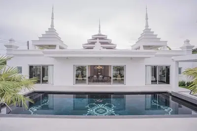 Image de The luxury villa Ivory V1  Rawai Phuket