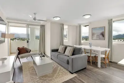 Image de Cairns Central Adjacent Suites Steps to Esplanade