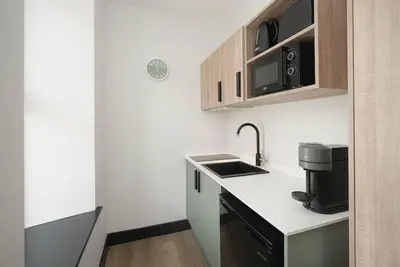 Image de The Sixty | Compact Modern Studio | Cardiff City