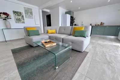 Appartement Mango Domaine Bethanie