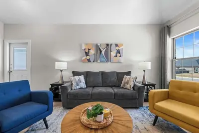 Image de New Temple Home, quiet street 5 mi to Bs&W medical - Professionally managed by Stay Albatross