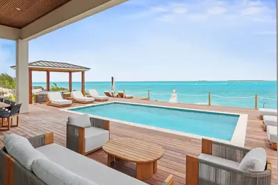 Image de Rising Tides Villa & Guest House-8 bedrooms, New!